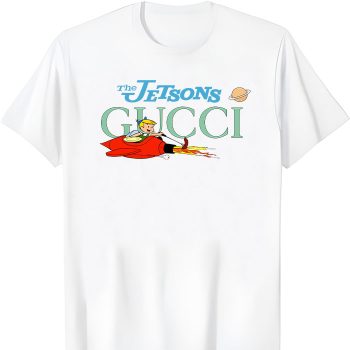 Gucci The Jetsons Unisex T-Shirt TTB2211