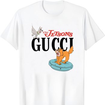 Gucci The Jetsons Unisex T-Shirt TTB2217