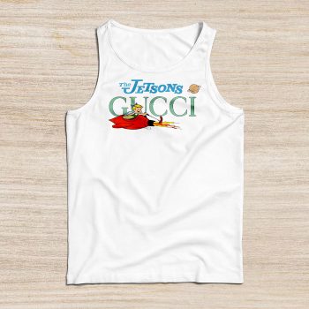 Gucci The Jetsons Unisex Tank Top TTTB2311