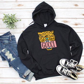 Gucci Tiger Unisex Pullover Hoodie TB280