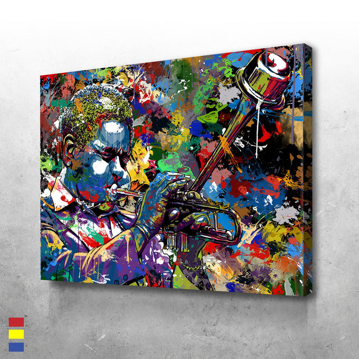 Trending Canvas