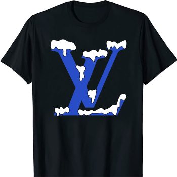 Louis Vuitton Do A Kick Flip LV Unisex T-Shirt CB449