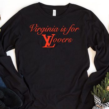 Louis Vuitton Logo Luxury Pharrell Unisex & Kid Long Sleeve Tee TBL195