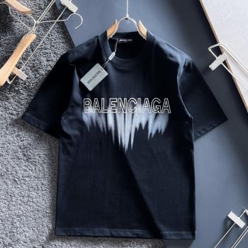 Mens Tee Unisex T-Shirts Balenciaga Us FTS471