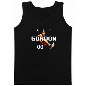 Aaron Gordon Orlando Magic "Air Gordon" Unisex Tank Top