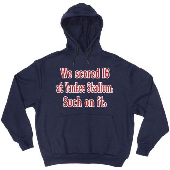 Alex Cora World Series Champions Red Sox Mookie Betts Hooded Sweatshirt Unisex Hoodie