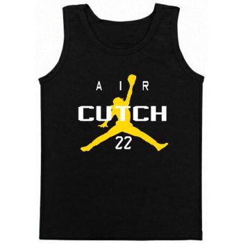 Andrew Mccutchen Pittsburgh Pirates "Air Cutch" Unisex Tank Top