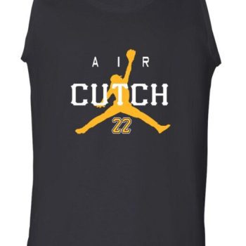 Andrew Mccutchen Pittsburgh Pirates Cutch New Unisex Tank Top