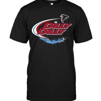 Atlanta Falcons Dilly Dilly Bud Light Unisex T-Shirt Kid T-Shirt LTS521