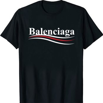 Balenciaga Political Campaign Kid Tee Unisex T-Shirt TTB1705