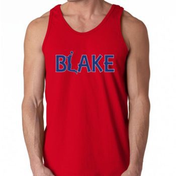 Blake Griffin Los Angeles Clippers "Blake" Unisex Tank Top