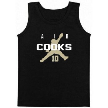 Brandin Cooks New Orleans Saints "Air" Unisex Tank Top