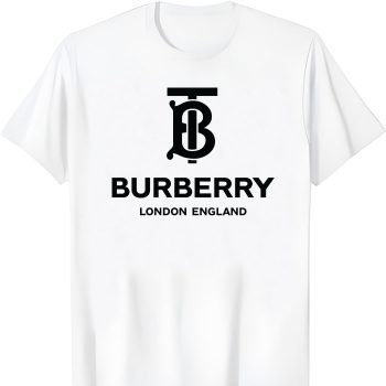 Burberry London Logo Luxury Kid Tee Unisex T-Shirt TTB1755