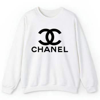 Chanel Original Logo Crewneck Sweatshirt CSTB0218