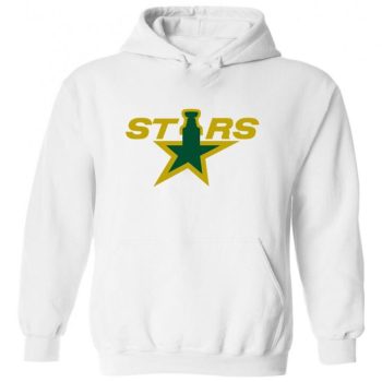 Dallas Stars Stanley Cup 2020 Tyler Seguin Jamie Benn Crew Hooded Sweatshirt Unisex Hoodie