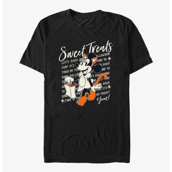 Disney Minnie Mouse Sweet Treats Kid Tee - Unisex T-Shirt HTS1798