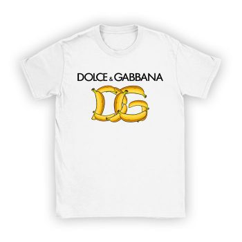 Dolce & Gabbana Lustiges Satire Geschenk Kid Tee Unisex T-Shirt TTB1879
