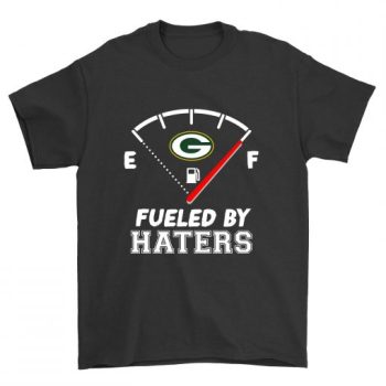 Fueled By Haters Green Bay Packers Unisex T-Shirt Kid T-Shirt LTS3744