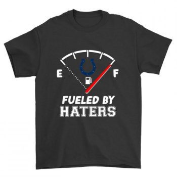 Fueled By Haters Indianapolis Colts Unisex T-Shirt Kid T-Shirt LTS2404
