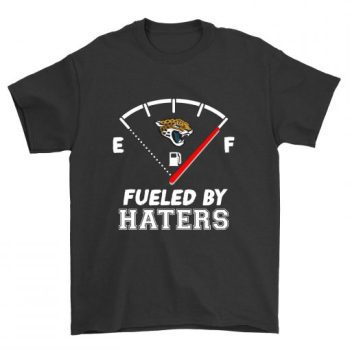 Fueled By Haters Jacksonville Jaguars Unisex T-Shirt Kid T-Shirt LTS2674