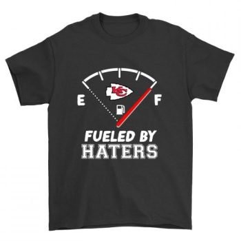 Fueled By Haters Kansas City Chiefs Unisex T-Shirt Kid T-Shirt LTS2945