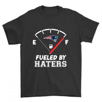 Fueled By Haters New England Patriots Unisex T-Shirt Kid T-Shirt LTS4280