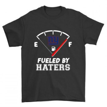 Fueled By Haters New York Giants Unisex T-Shirt Kid T-Shirt LTS4791