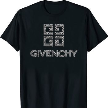 Givenchy Diamond Logo Luxury Unisex T-Shirt TTB1645