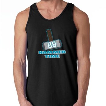 Greg Olsen Carolina Panthers "Thor" Unisex Tank Top