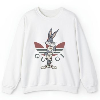 Gucci Adidas Bugs Bunny Crewneck Sweatshirt CSTB0402