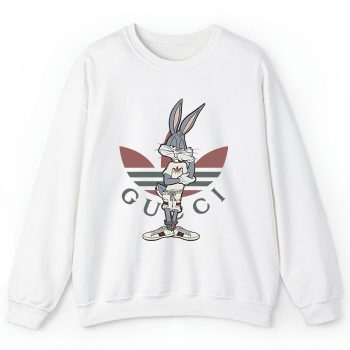Gucci Adidas Bugs Bunny Champion Women Heritage Cropped T Shirt CTB043 Cadadesigns