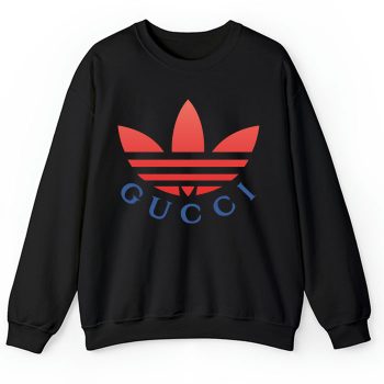 Gucci Adidas Crewneck Sweatshirt CSTB0302