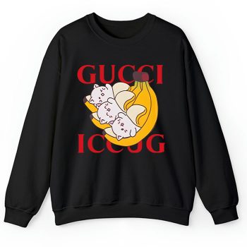 Gucci Bananaya Crewneck Sweatshirt CSTB0398
