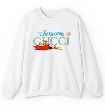 Gucci The Jetsons Crewneck Sweatshirt CSTB0335