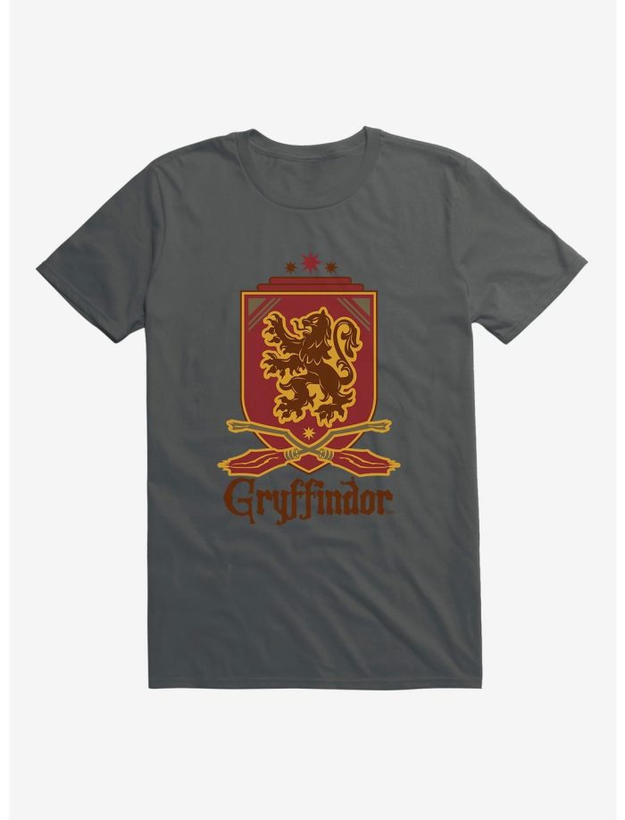 Harry Potter Gryffindor Cosplay Kid Tee - Unisex T-Shirt HTS2421