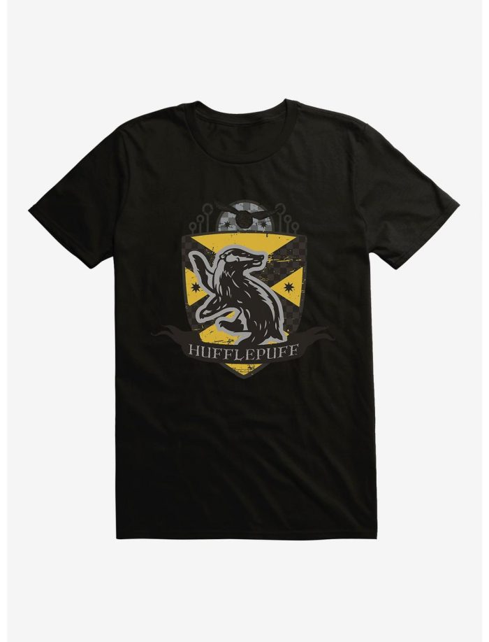Harry Potter Hufflepuff Cosplay Kid Tee - Unisex T-Shirt HTS2422