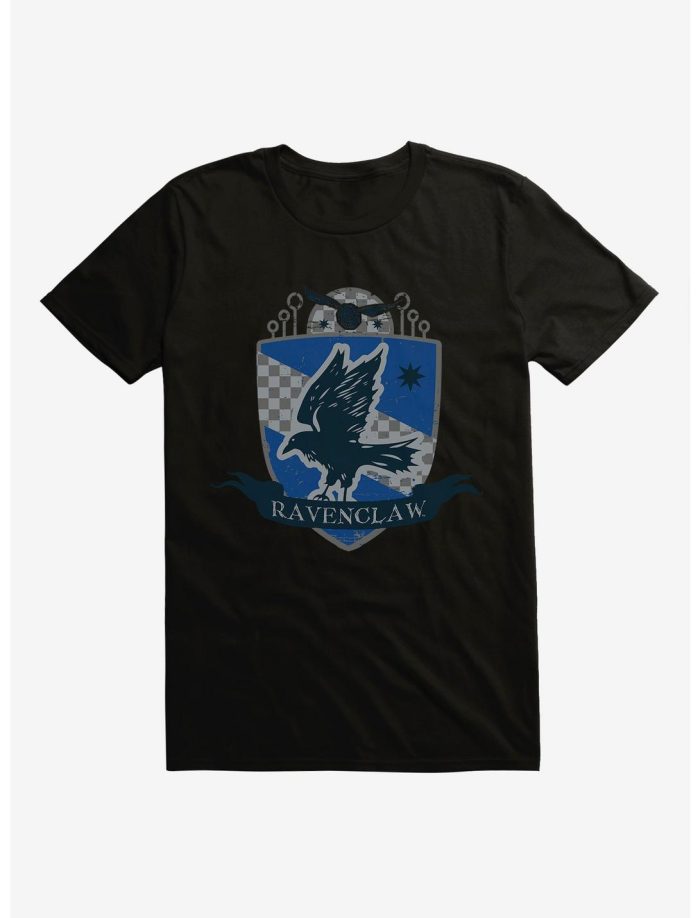 Harry Potter Ravenclaw Cosplay Kid Tee - Unisex T-Shirt HTS2423