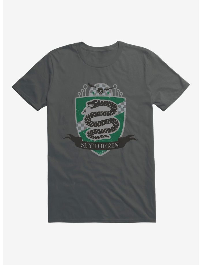 Harry Potter Slytherin Cosplay Kid Tee - Unisex T-Shirt HTS2424
