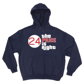 Hooded Sweatshirt Unisex Hoodie David Price Boston Red Sox
