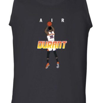 Kevin Durant Phoenix Suns Air Unisex Tank Top