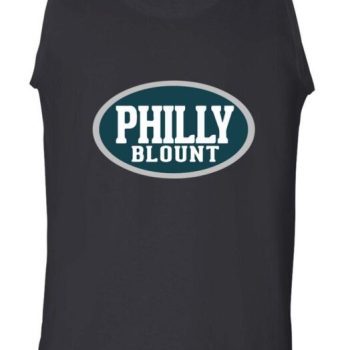 Legarrette Blount Philadelphia Eagles "Philly" Unisex Tank Top