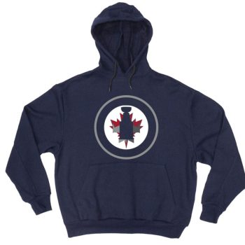 Mark Scheifele Blake Wheeler Winnipeg Jets "Stanley Cup" Hooded Sweatshirt Unisex Hoodie
