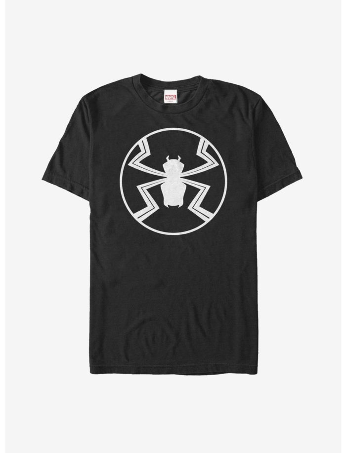 Marvel Agent Venom Logo Kid Tee - Unisex T-Shirt HTS2636