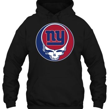 New York Giants Grateful Dead Fan Fan Football Unisex T-Shirt Kid T-Shirt LTS4845