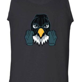 Nick Foles Zach Ertz Philadelphia Eagles "Robbing Season" Unisex Tank Top