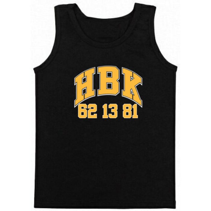 Phil Kessel Carl Hagelin Pittsburgh Penguins "Hbk Line" Unisex Tank Top