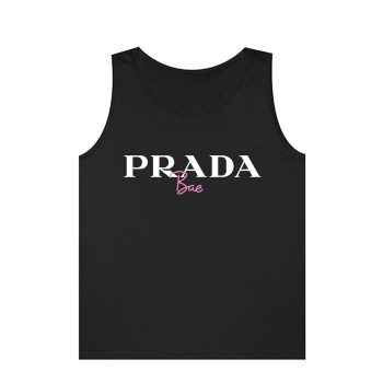 Prada Logo Luxury Unisex Tank Top TTTB0735