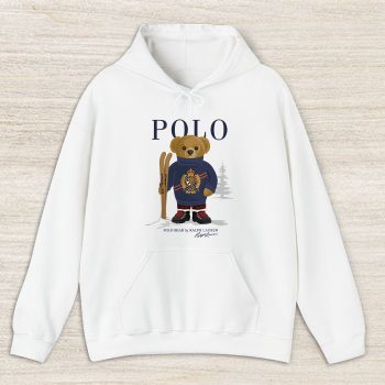 Ralph Lauren Polo Bear Teddy Unisex Pullover Hoodie HTB1024