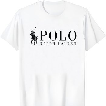 Ralph Lauren Polo Logo Luxury Kid Tee Unisex T-Shirt TTB1778