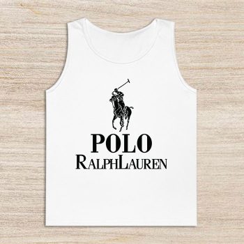 Ralph Lauren Polo Logo Luxury Unisex Tank Top TTTB0892